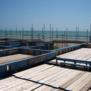 Scaffolding in East Sussex