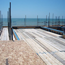 Scaffolding in East Sussex