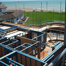 Scaffolding in East Sussex