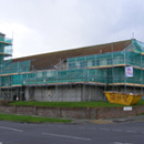 Scaffolding in East Sussex