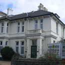 Scaffolding in East Sussex