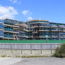 Scaffolding in East Sussex