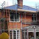 Scaffolding in East Sussex